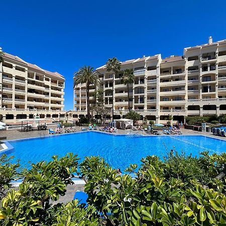 Lovely 1 Bed Apartment In Castle Harbour C108 Los Cristianos  Esterno foto