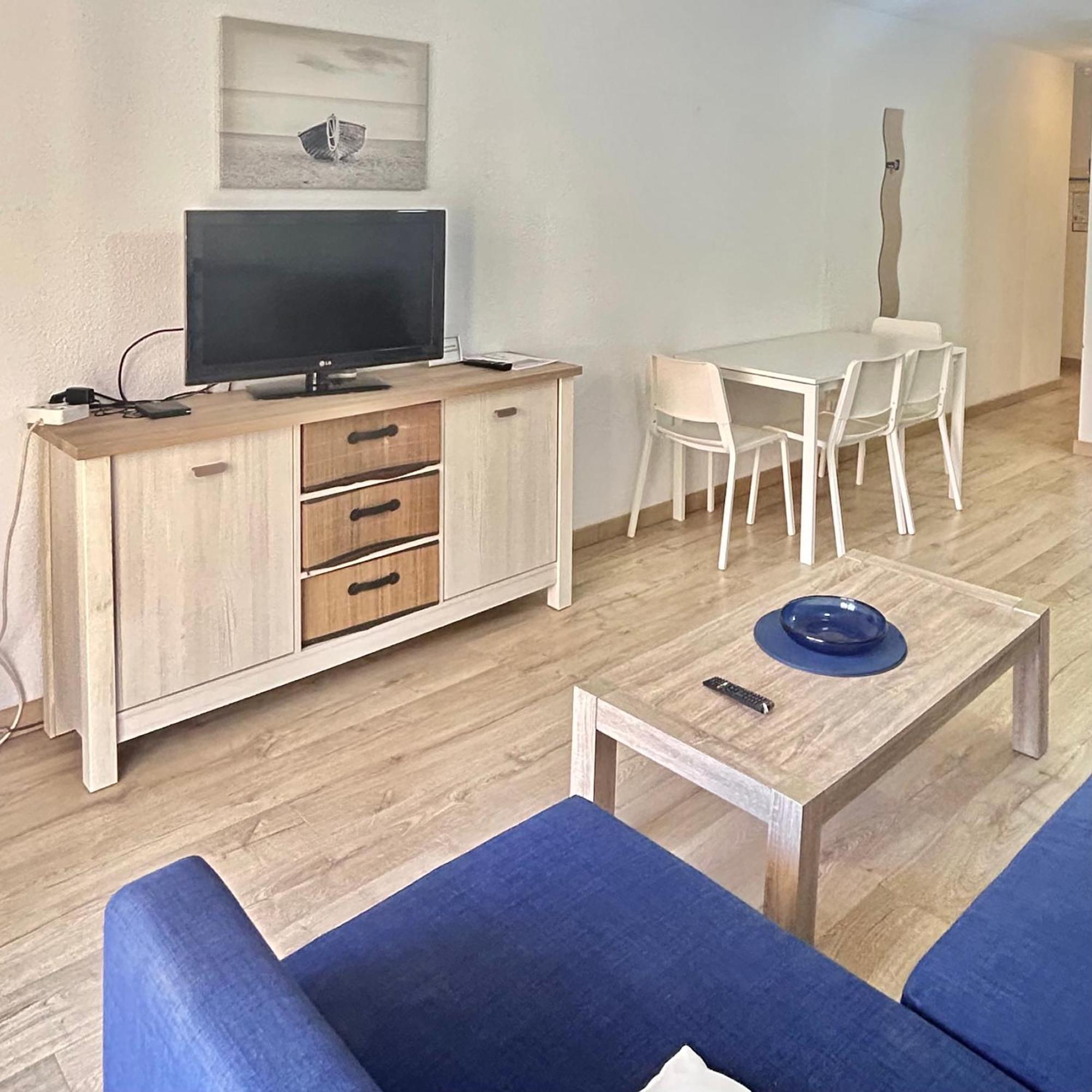 Lovely 1 Bed Apartment In Castle Harbour C108 Los Cristianos  Esterno foto